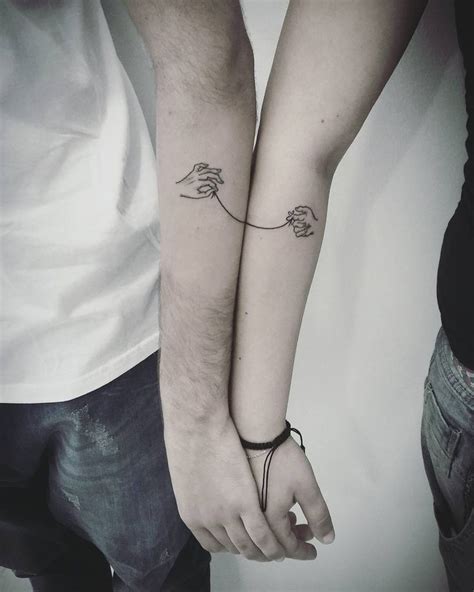 The 25 Best Brother Sister Tattoos Ideas On Pinterest