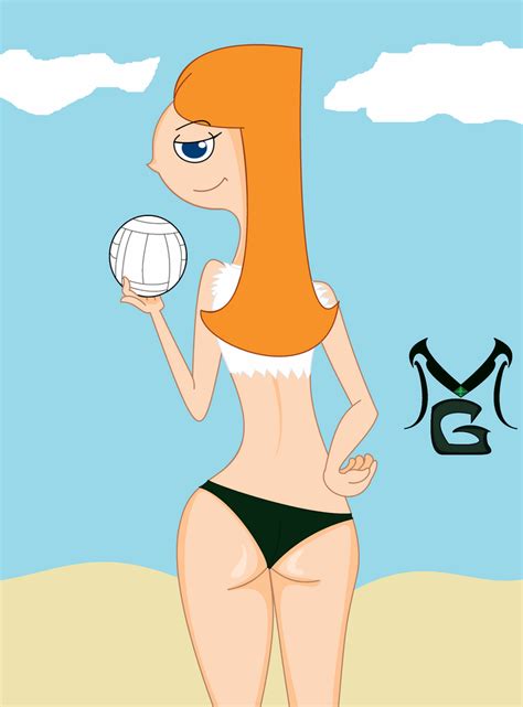 Phineas And Ferb Isabella Naked. 