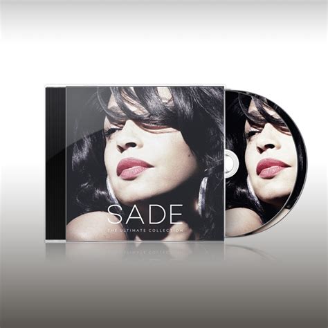Sade The Ultimate Collection 2011 Rar Graphgoodtext