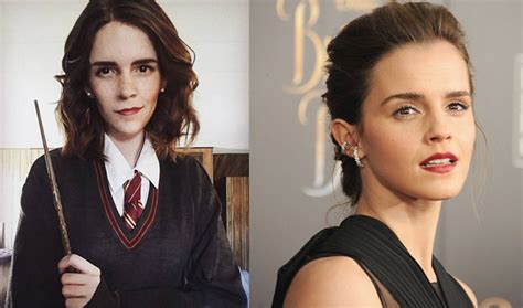 Indiana Mom Looks Exactly Like Emma Watson Iheart