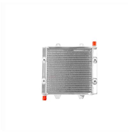 Universal 9 Square 26mm Heat Exchanger Performanceheaven