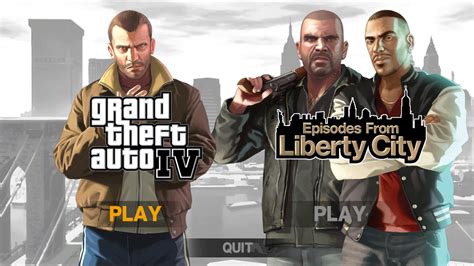 Grand Theft Auto Iv Complete Edition теперь доступна в Steam и Rockstar Games Launcher