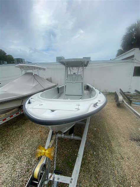 Boston Whaler 24 Justice 2018 For Sale For 110000 Boats From