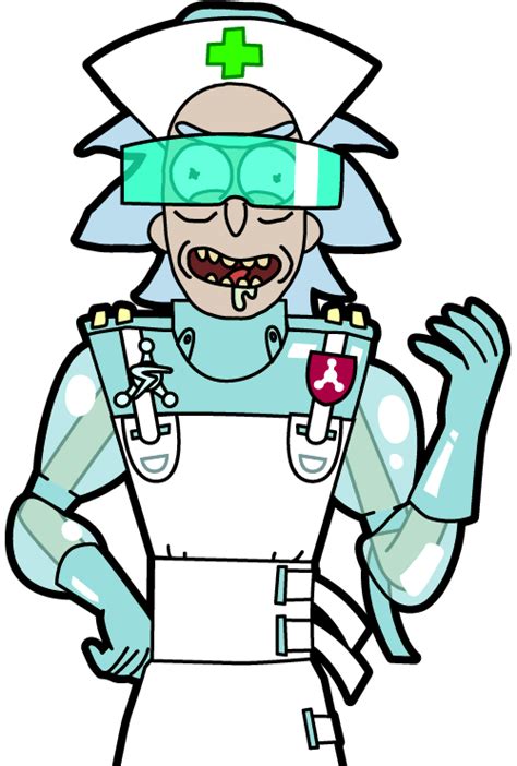 Image Surgeon Rickpng Rick And Morty Wiki Fandom Powered By Wikia