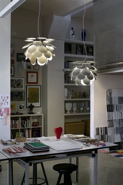 Functional Home Office Lighting Ideas Best Office