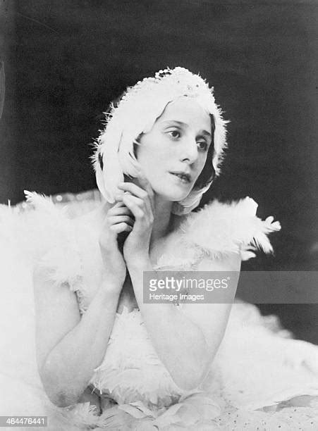 Anna Pavlova Photos And Premium High Res Pictures Getty Images