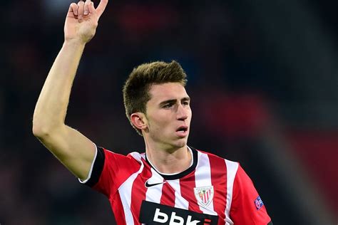 Aymeric Laporte Completes Move To Manchester City Uk