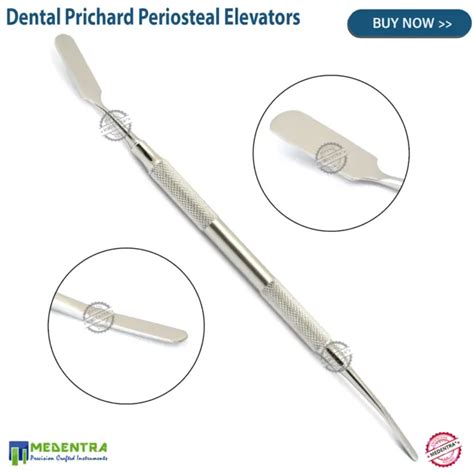 Implant Dentistry Kit Periosteal Elevators Sinus Lift Instruments Lab