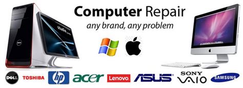 Pc And Laptop Repairs St Ives It Solutions