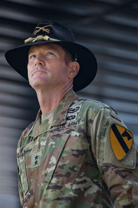 1st Cavalry Division Welcomes New Pegasus 6 Fort Hood Press Center