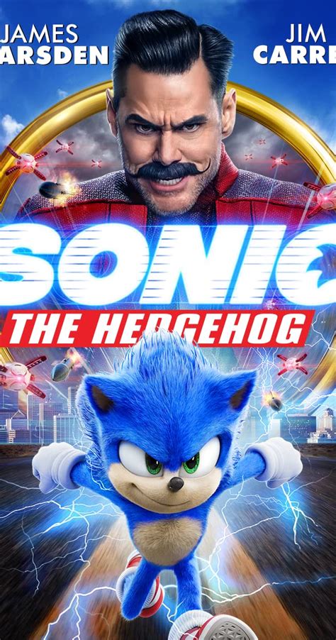 We did not find results for: Sonic the Hedgehog (2020) - IMDb