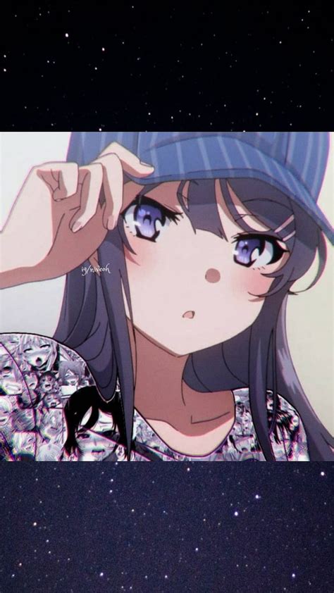 1080p Descarga Gratis Mai San Chica Anime Waifu Conejita Anime