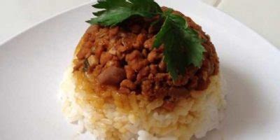 Check out the amazing oat recipes that goes beyond breakfast. 5-nasi-tim-ayam | Resep Koki