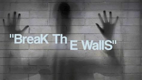 Break The Walls Teaser Youtube