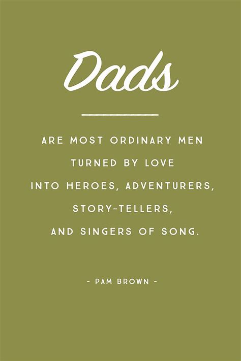 5 Inspirational Quotes For Fathers Day Father Quotes Fathers Day