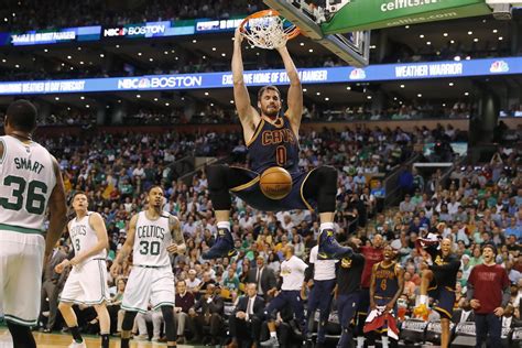The cavs are heading back to the nba finals for the fourth straight season. Cleveland Cavaliers vs. Boston Celtics Game 3 preview ...