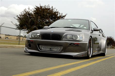 Bmw E46 Turbo Photo Gallery 89