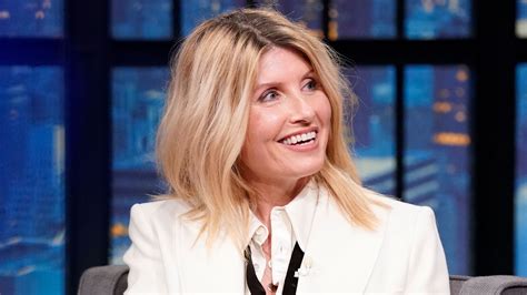 Watch Late Night With Seth Meyers Highlight Sharon Horgan Explains Why