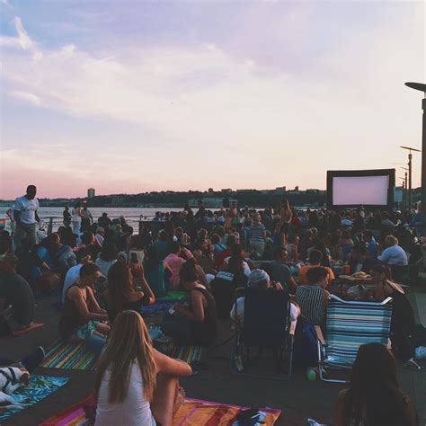 Check out the outdoor movies nyc parks and film clubs are showing this summer from bryant park's free screenings to rooftop films events and movies with a view. New York's best outdoor movie screenings this summer (With ...