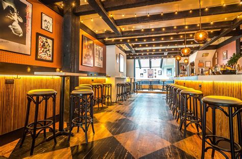 Either way, new york's melting pot is reflected best in its culinary offerings — from 99 cent pizza to the tasting menu at eleven madison. The New York City Restaurants to Know This Fall | Vogue