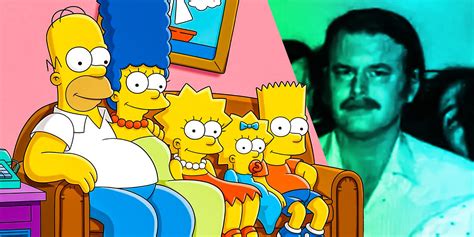 Every Simpsons Behind The Scenes Reveal From Its Most Secretive Writer