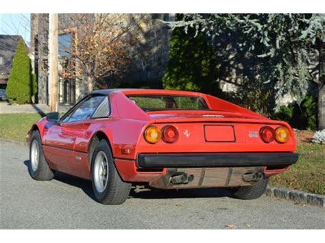Buy ferrari 308 model cars and get the best deals at the lowest prices on ebay! 1978 Ferrari 308 GTSI for Sale | ClassicCars.com | CC-1174629