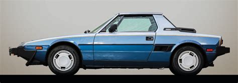 Fiat X19 Buying Guide Including The Bertone X19