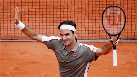 Rafael nadal won his 13th french open on sunday. Tennis news - Roger Federer confirms he will play French ...