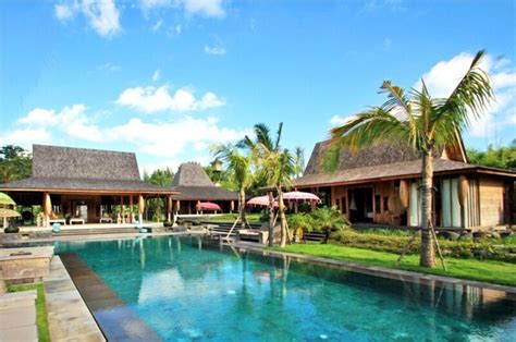 Blue Karma Villas Umalas Umalas Bali Indonesia