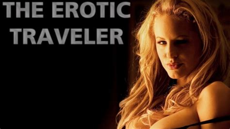 The Erotic Traveler TV Fanart Fanart Tv