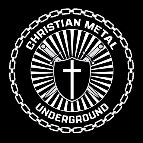 Ultimate Christian Metal Underground Records Unblackblack Metal 20