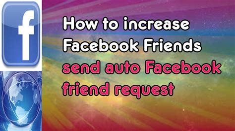 How To Get A Lot Of Facebook Friends Fast