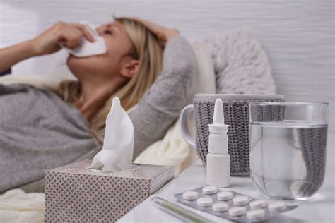 These people may be asymptomatic or just think they have a minor cold. What is Flu and How Does it Spread? - Water Quality and ...