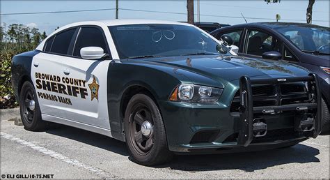 Fl Broward County Sheriff Law Enforcement Patrol