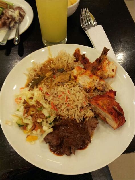 При загрузке google карт на этой странице возникла проблема. Tempat Makan Sedap Di Malaysia: 10 Restoran Nasi Arab ...