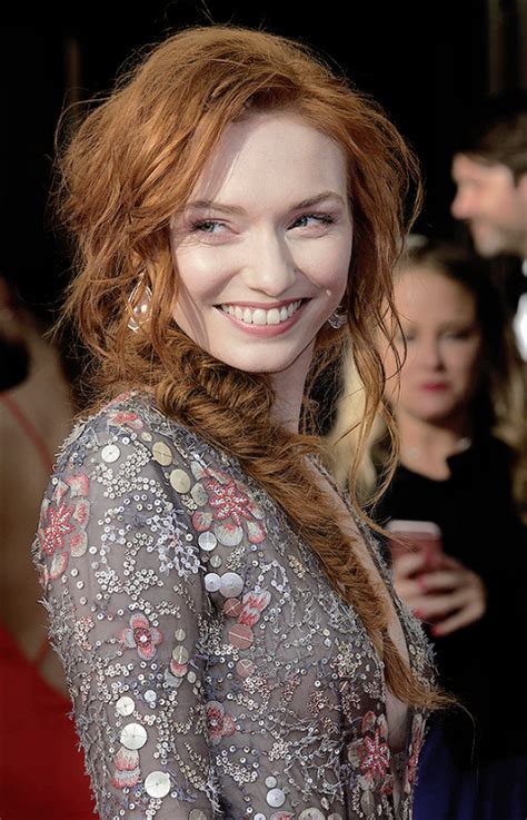 Eleanor Tomlinson Daily Red Haired Beauty Eleanor Tomlinson Gorgeous Redhead