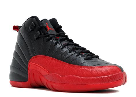 Shop the latest air jordan 12 sneakers, including the air jordan 12 retro low 'easter' and more at flight club, the most trusted name in authentic sneakers since 2005. Air Jordan - Unisex - Air Jordan 12 Retro Bg (Gs) 'Flu Game 2016 Release'-153265-002 - Size 6.5