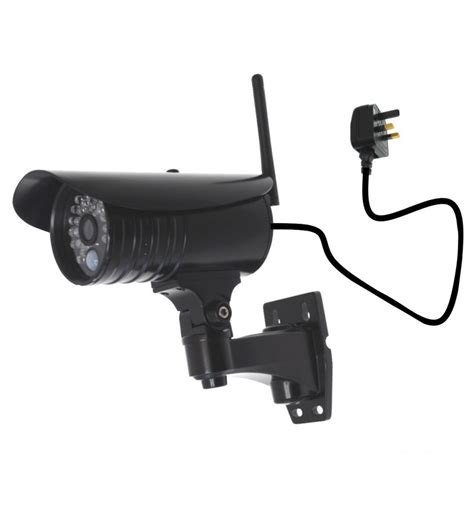 Buy the best and latest wireless cctv camera on banggood.com offer the quality wireless cctv camera on sale with worldwide free shipping. External Wireless CCTV Camera|20 metre Night Vision|300 ...