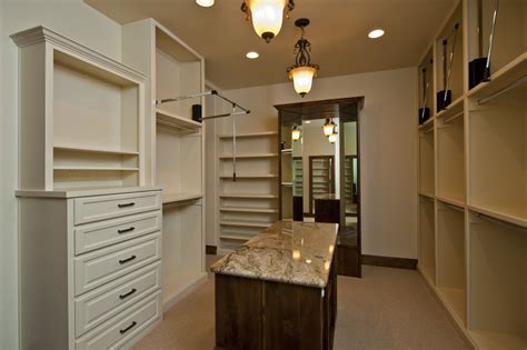We did not find results for: Luxurious Master Closets - Jenkins Custom Homes