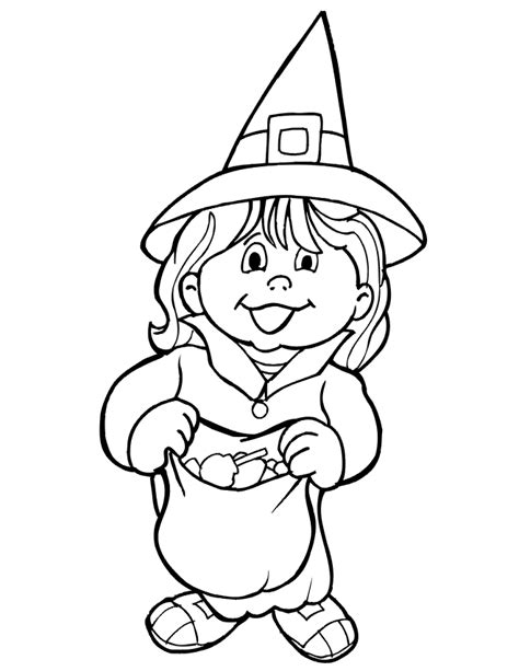 Free Printable Witch Coloring Pages For Adults Free Printable Templates