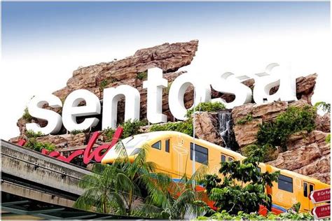 10 Free And Paid Things To Do In Sentosa Over The Weekend