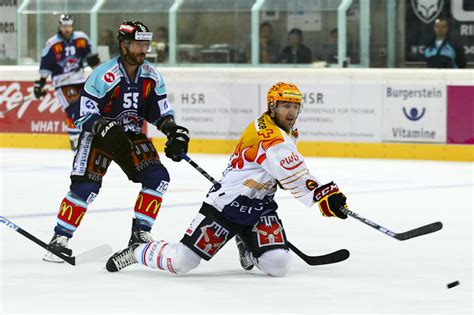 Noch ein prominenter abgang beim schweizer fernsehen: Unbekannt vs. Unbekannt 1:3 - hockeyfans.ch