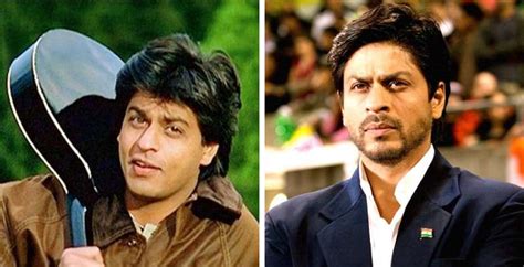 Poll Which Is Your Most Favourite Movie Of Shah Rukh Khan Vote Here