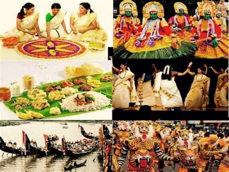 Fascinating Facts About Onam That Make This Festival So Special Times Of India Travel