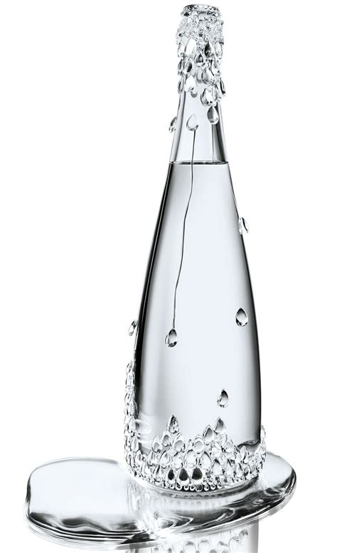 11.75 (30 cm) tall 3 (7.5 cm). If It's Hip, It's Here (Archives): Baccarat & Jean Paul ...