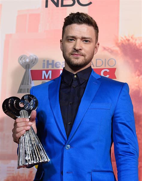Justin Timberlake