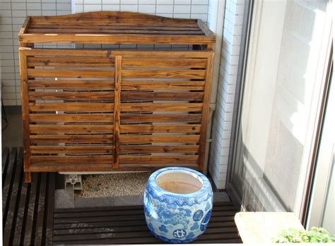 Build your own air conditioner cover using supplies from sailrite. Air Conditioner Cover: Air Conditioner Cover Diy Yard