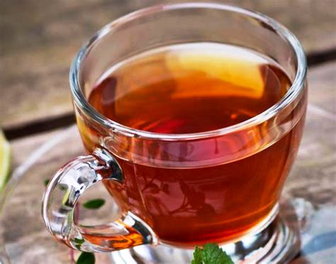 The caffeine decreases a hormone that causes hair loss (known as dht or dihydrotestosterone), while the antioxidants promote healthy hair growth. 10 Reasons to Drink Black Tea Every Day; How it is ...