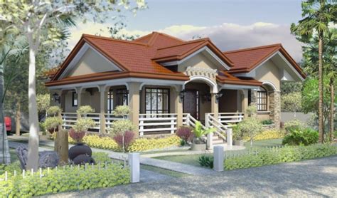 Simple House Plan And Design In The Philippines House Design Ideas