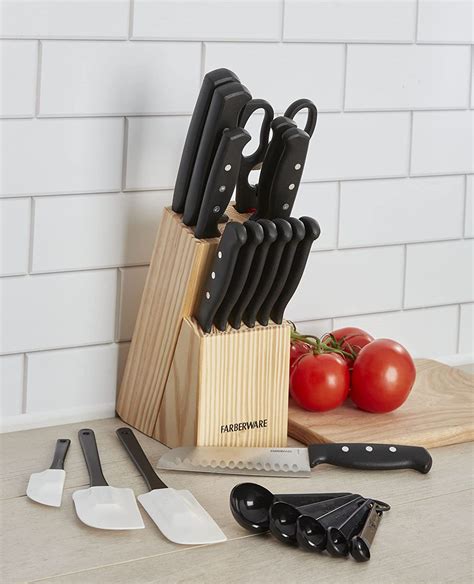 Best Affordable Knife Set 2022 Get The Best Value For Your Money Here